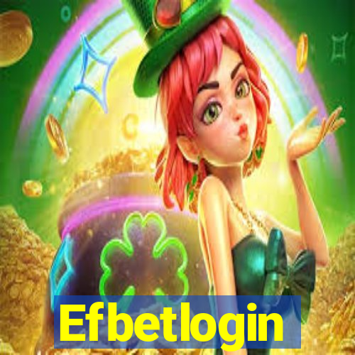 Efbetlogin