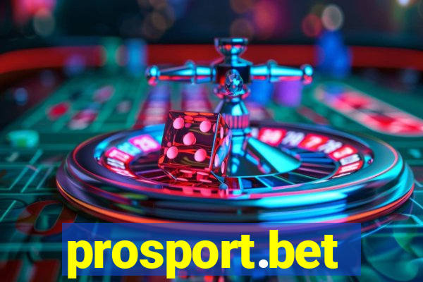 prosport.bet