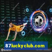 87luckyclub.comhome