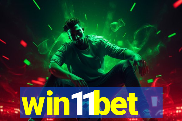 win11bet