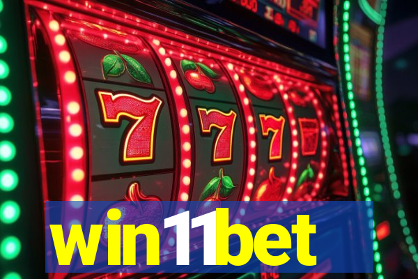 win11bet