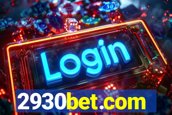 2930bet.com