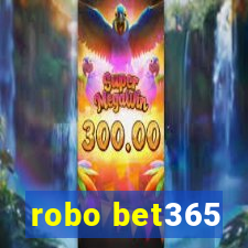 robo bet365