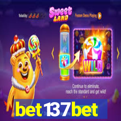 bet137bet