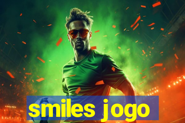 smiles jogo