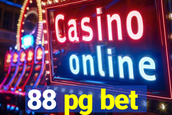 88 pg bet