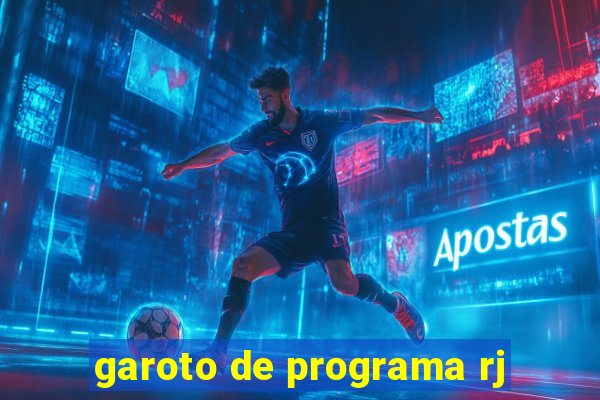 garoto de programa rj