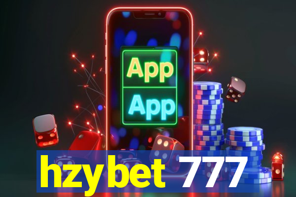 hzybet 777