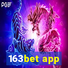 163bet app