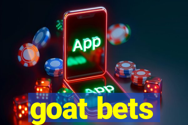 goat bets