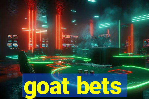 goat bets