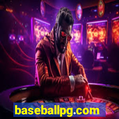 baseballpg.com