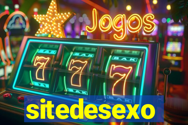 sitedesexo