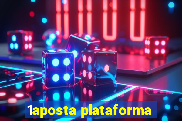 1aposta plataforma