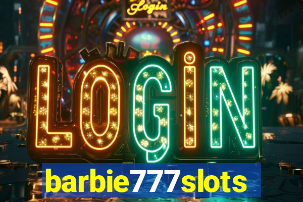 barbie777slots