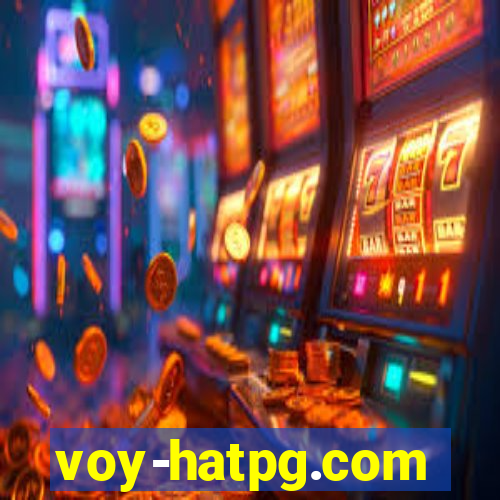 voy-hatpg.com