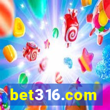 bet316.com