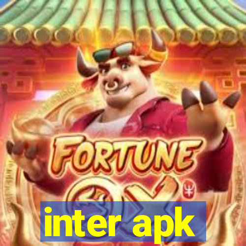 inter apk