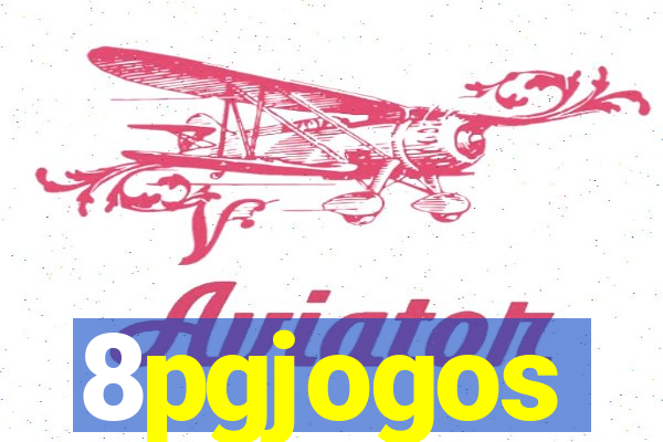 8pgjogos