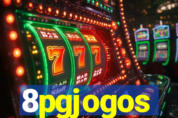 8pgjogos