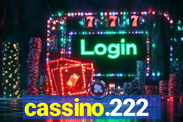 cassino.222