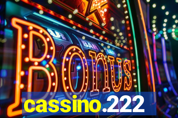 cassino.222