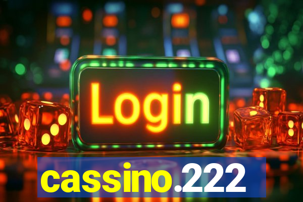 cassino.222