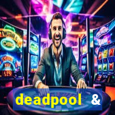 deadpool & wolverine unblocked