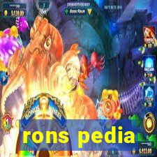 rons pedia