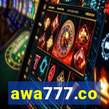 awa777.co