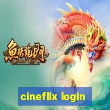 cineflix login