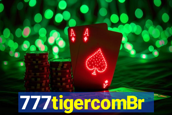 777tigercomBr