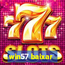 win57 baixar