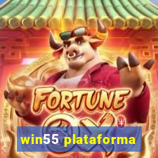 win55 plataforma