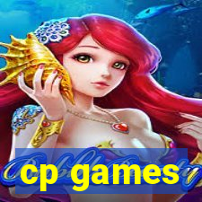 cp games