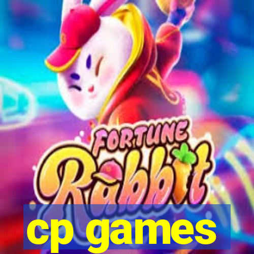 cp games