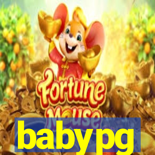 babypg