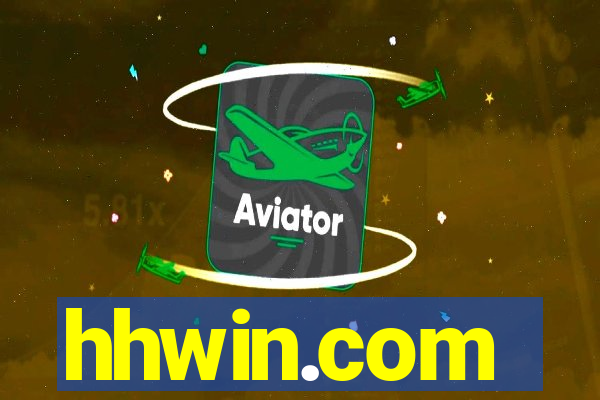 hhwin.com