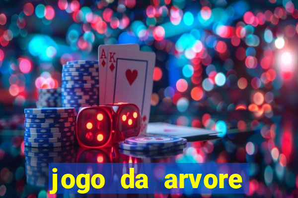 jogo da arvore cassino demo