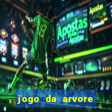 jogo da arvore cassino demo