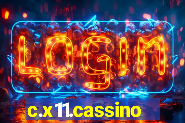 c.x11.cassino