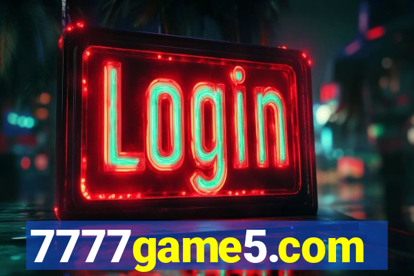 7777game5.com