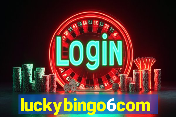 luckybingo6com