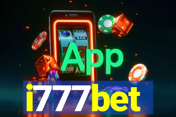 i777bet