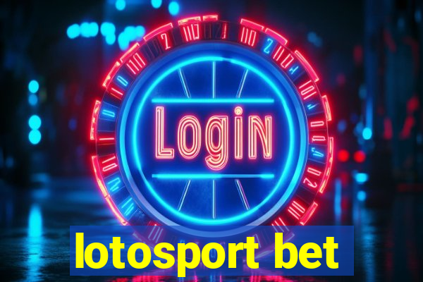 lotosport bet