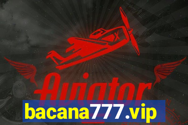 bacana777.vip