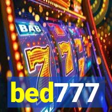 bed777