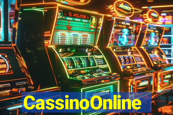 CassinoOnline