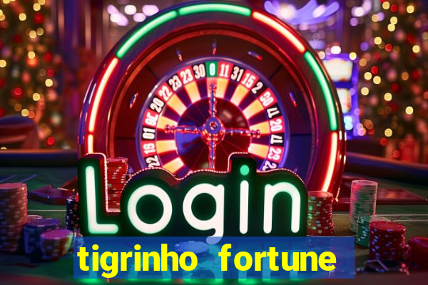 tigrinho fortune tiger png