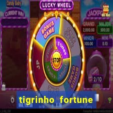 tigrinho fortune tiger png